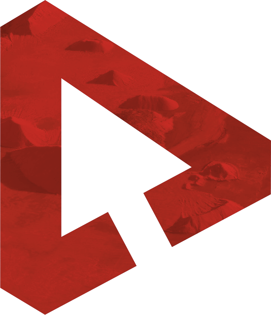 logo arrow shape image 3